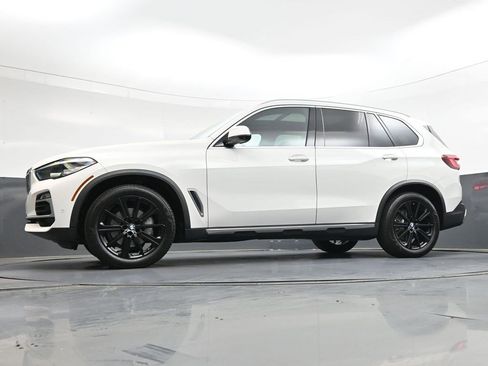 Used 2020 BMW X5 xDrive40i w/ Convenience Package image 36