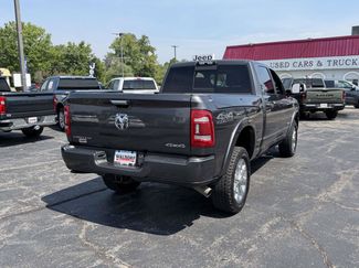 Used 2019 RAM 2500 Limited AWD/4WD video 2