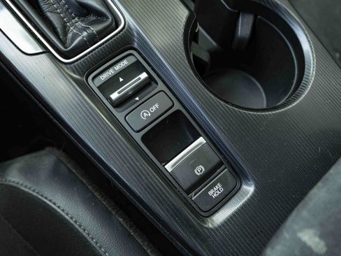 Used 2024 Honda Civic Sport image 27