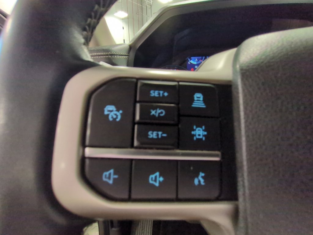 Used 2022 Ford Expedition Max Limited AWD/4WD image 15