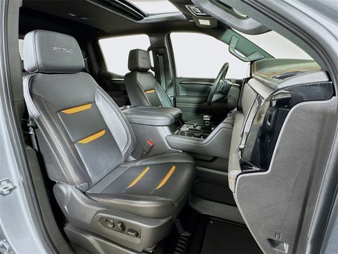 Certified 2026 GMC Sierra 1500 AT4 w/ AT4 Premium Package image 28