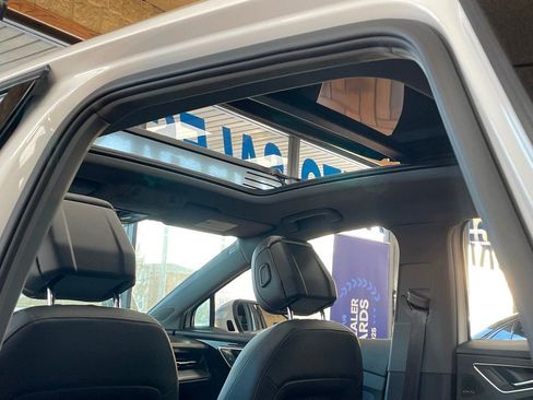 Used 2023 Audi Q4 e-tron Premium Plus w/ Premium Plus image 22