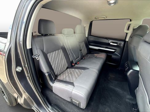 Used 2019 Toyota Tundra SR5 w/ SR5 Upgrade Package image 25