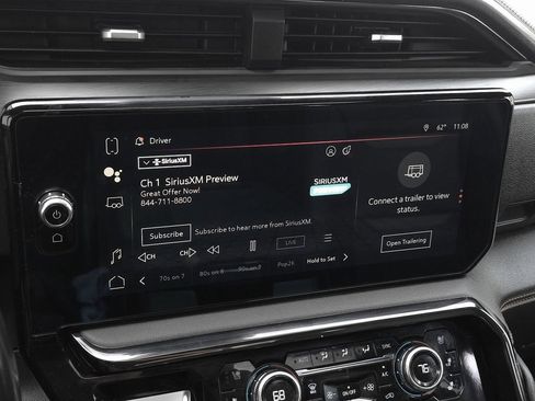 Used 2023 GMC Sierra 1500 AT4 w/ AT4 Premium Package image 21