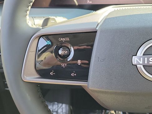 New 2026 Nissan Murano SL image 6