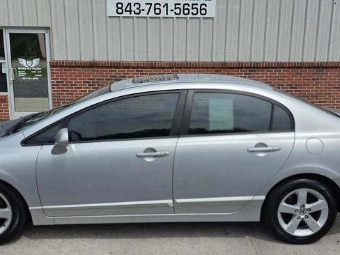 Used 2007 Honda Civic EX image 3