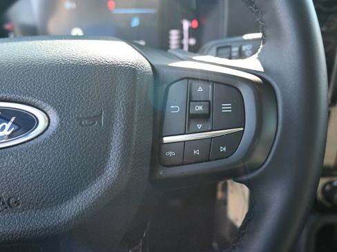 Used 2024 Ford Ranger XLT image 21