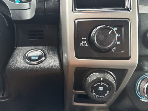 Used 2019 Ford F150 Lariat w/ Equipment Group 502A Luxury image 25