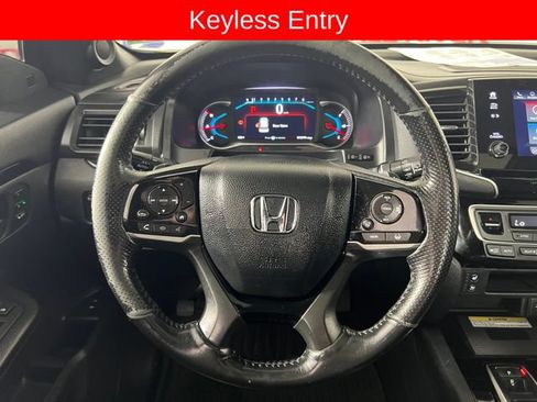Used 2020 Honda Passport Elite image 16