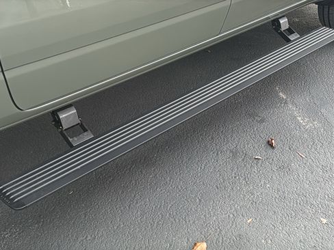 New 2026 RAM 1500 Laramie w/ Night Edition image 12