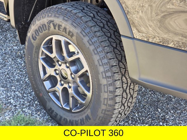 New 2026 Ford Ranger XLT w/ Trailer Tow Package RWD image 7
