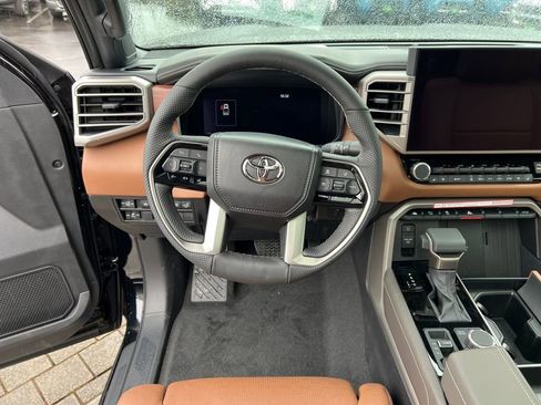 New 2026 Toyota Tundra 1794 Edition image 12