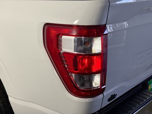 Used 2023 Ford F150 XL w/ Trailer Tow Package image 35