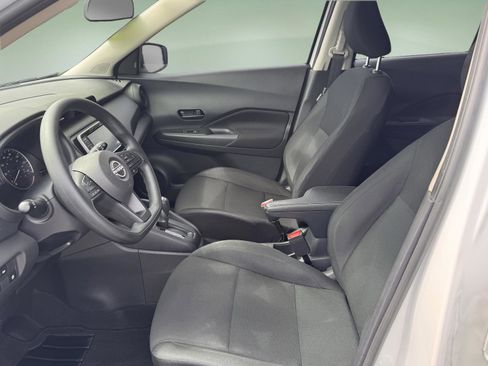 Used 2024 Nissan Kicks S FWD image 22