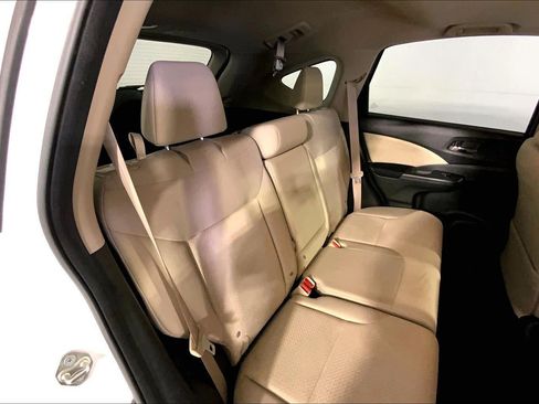 Used 2016 Honda CR-V EX image 22