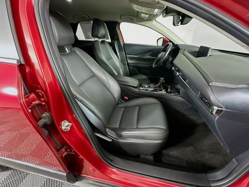 Used 2023 MAZDA CX-30 AWD 2.5 S w/ Preferred Package image 35