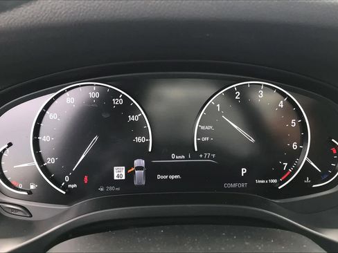 Used 2020 BMW X3 xDrive30i w/ Convenience Package image 10