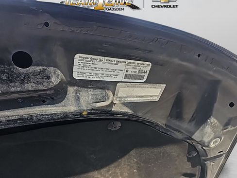 Used 2014 Jeep Grand Cherokee Laredo image 11