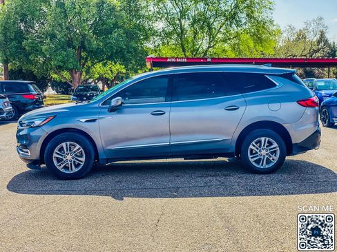 Used 2020 Buick Enclave Essence w/ LPO, Floor Liner Package FWD image 5