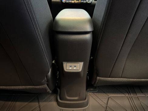 New 2027 Chevrolet Bolt RS w/ Technology Package FWD image 26