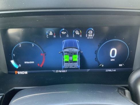 Used 2023 Ford F350 Lariat w/ Tow Technology Package image 33