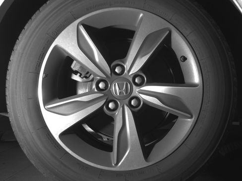 Used 2018 Honda Odyssey Touring image 12