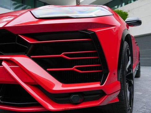 Used 2019 Lamborghini Urus image 55