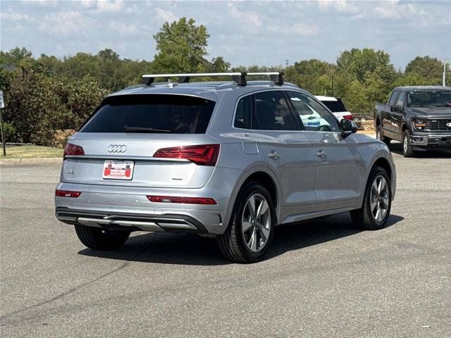 Used 2023 Audi Q5 2.0T Premium Plus AWD/4WD image 5