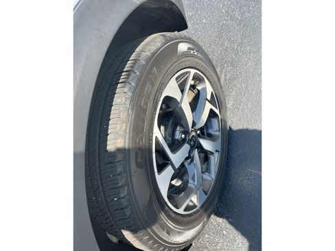 Used 2022 Kia Sportage LX FWD image 50