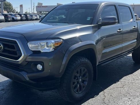Used 2023 Toyota Tacoma SR5 image 4