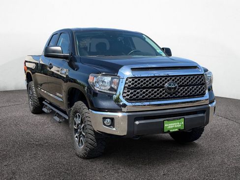 Used 2020 Toyota Tundra SR5 AWD/4WD image 7