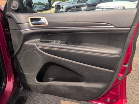 Used 2015 Jeep Grand Cherokee Limited AWD/4WD image 43