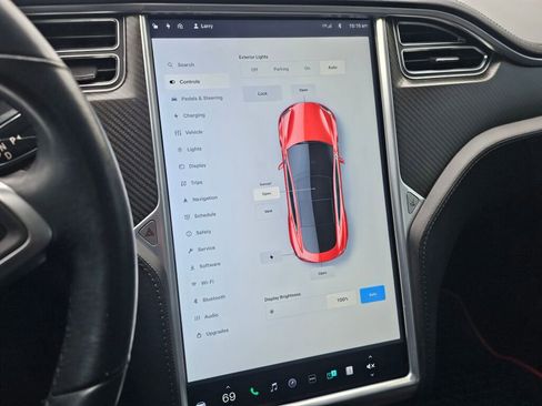 Used 2013 Tesla Model S Performance image 33