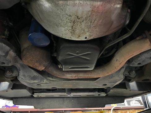 Used 1997 Chevrolet Camaro Z28 image 28