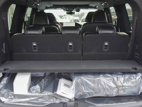 New 2026 INFINITI QX80 Autograph w/ Premium Cargo Package image 23