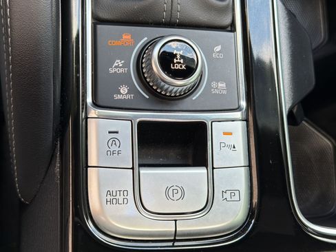 Used 2023 Kia Telluride SX Prestige X-Pro AWD/4WD image 34