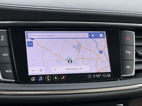 Used 2021 Buick Enclave Premium w/ Sun and Sites Package image 14