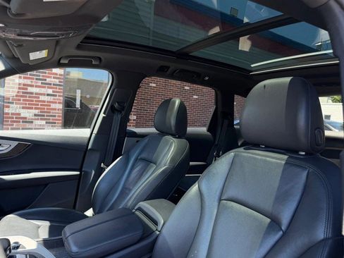 Used 2019 Audi Q7 2.0T Premium Plus w/ Premium Plus Package AWD/4WD image 20