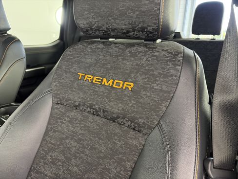Used 2023 Ford F150 Tremor w/ 360 Degree Camera Package AWD/4WD image 19