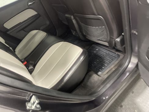 Used 2016 GMC Terrain SLT image 22