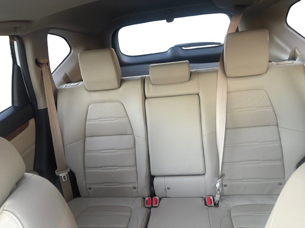 Used 2017 Honda CR-V Touring image 22