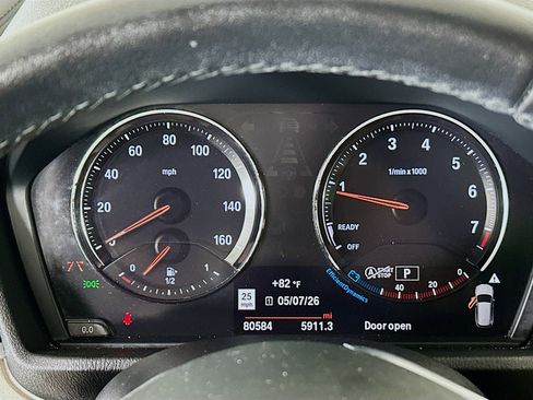 Used 2021 BMW X1 sDrive28i w/ Convenience Package FWD image 19