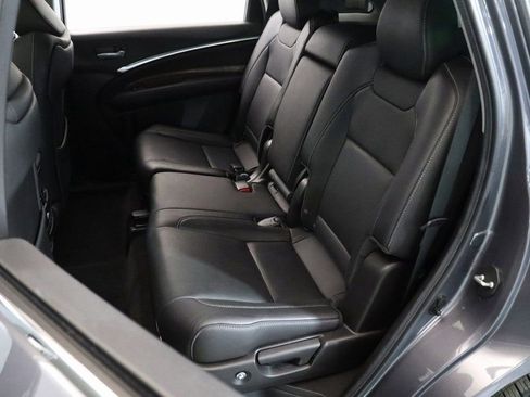 Used 2019 Acura MDX SH-AWD w/ Technology Package image 7