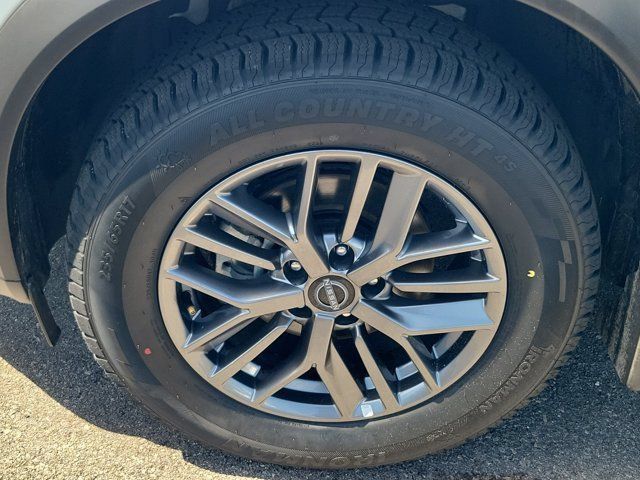 Certified 2023 Nissan Rogue S AWD/4WD image 8