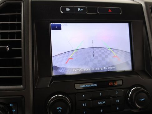 Used 2020 Ford F350 XL w/ Power Equipment Group AWD/4WD image 6