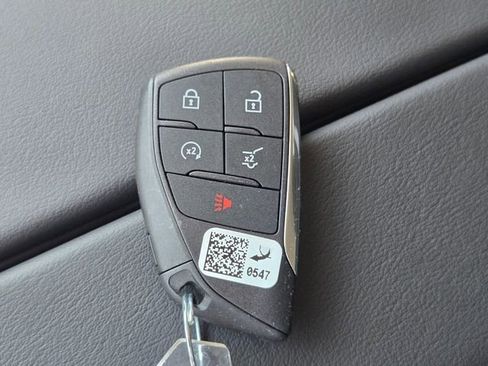 New 2026 Buick Envision Sport Touring image 22