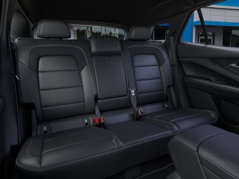 New 2026 Chevrolet Blazer EV LT image 17