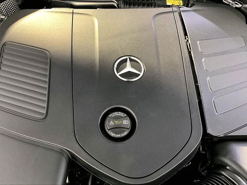 New 2026 Mercedes-Benz GLC 300 4MATIC image 15