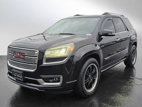 Used 2014 GMC Acadia Denali image 7