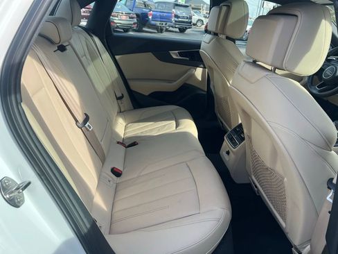 Used 2023 Audi A4 2.0T Premium w/ Convenience Package image 26